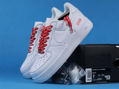 air force 1 supreme zalando